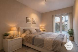 Dit instapklare en lichtrijke gelijkvloers appartement (bouwjaar 2014) is gelegen in de moderne residentie 5th Avenue. In het hart van...