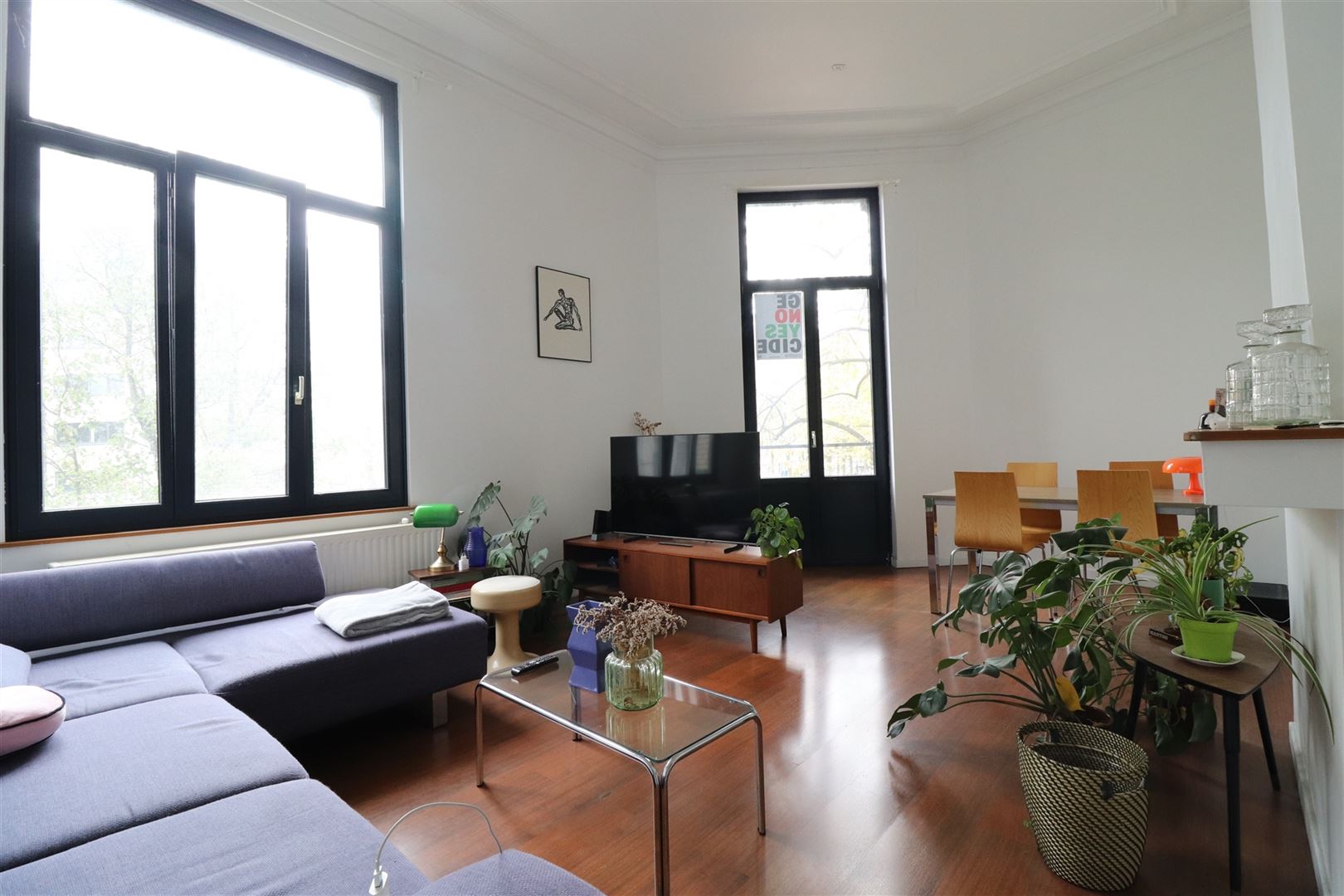 APPARTEMENT - photo 4