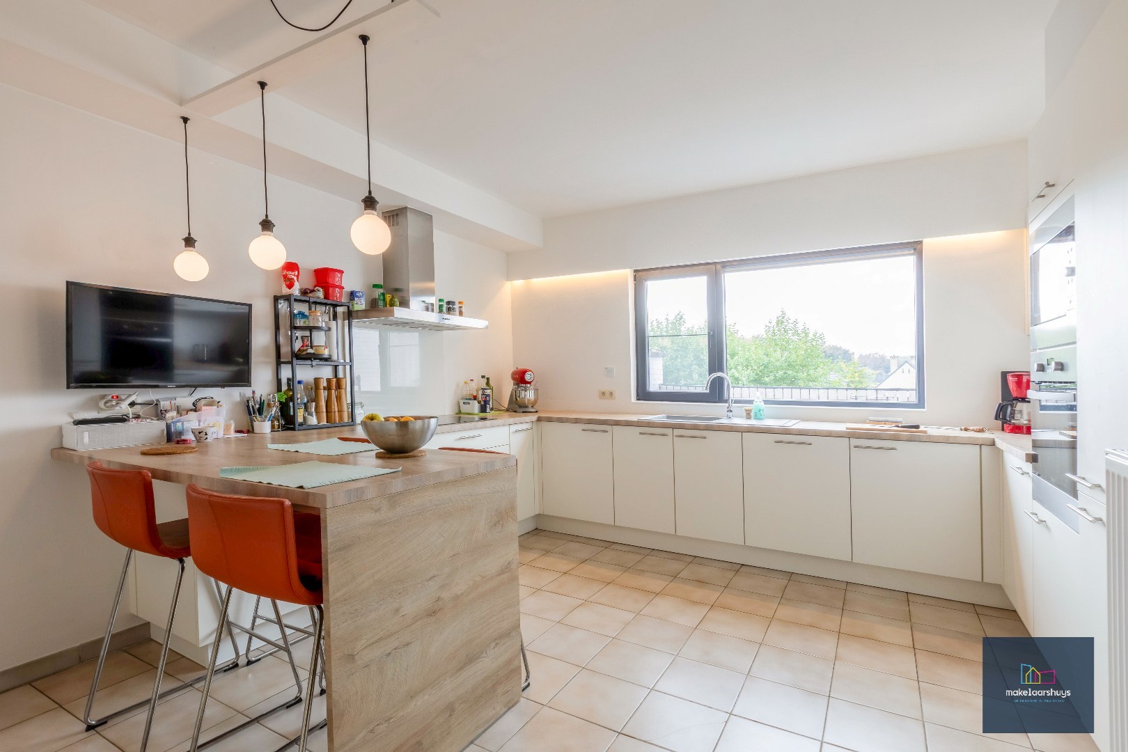 Maison à vendre à Mariakerke avec 4 chambres - photo 5