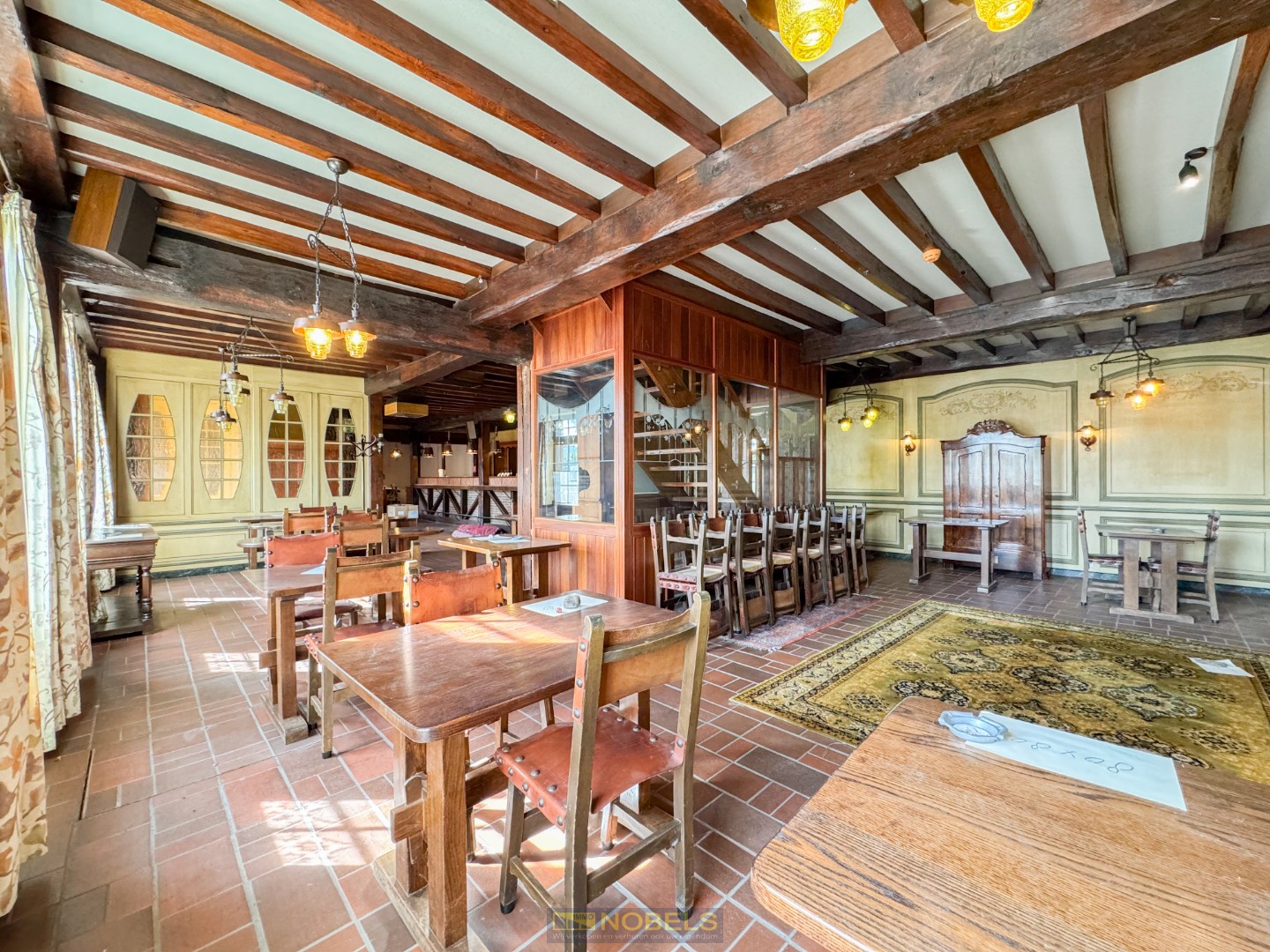 Te koop, uniek handelspand met talloze mogelijkheden te Huise (Kruisem)! - foto 5