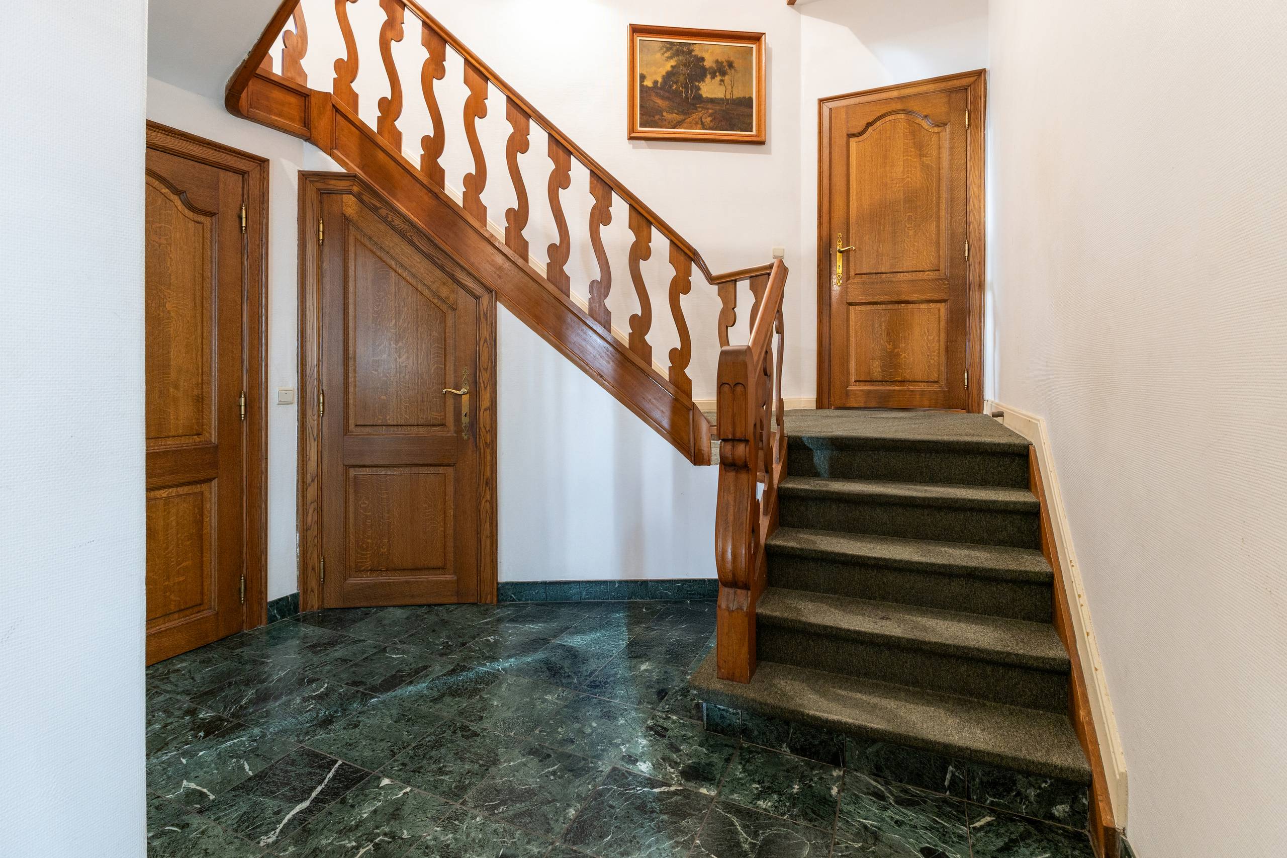 3-gevelwoning te koop in De Panne, Dumontwijk! - foto 4