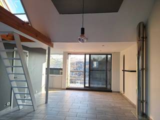 Appartement à louer à Gand