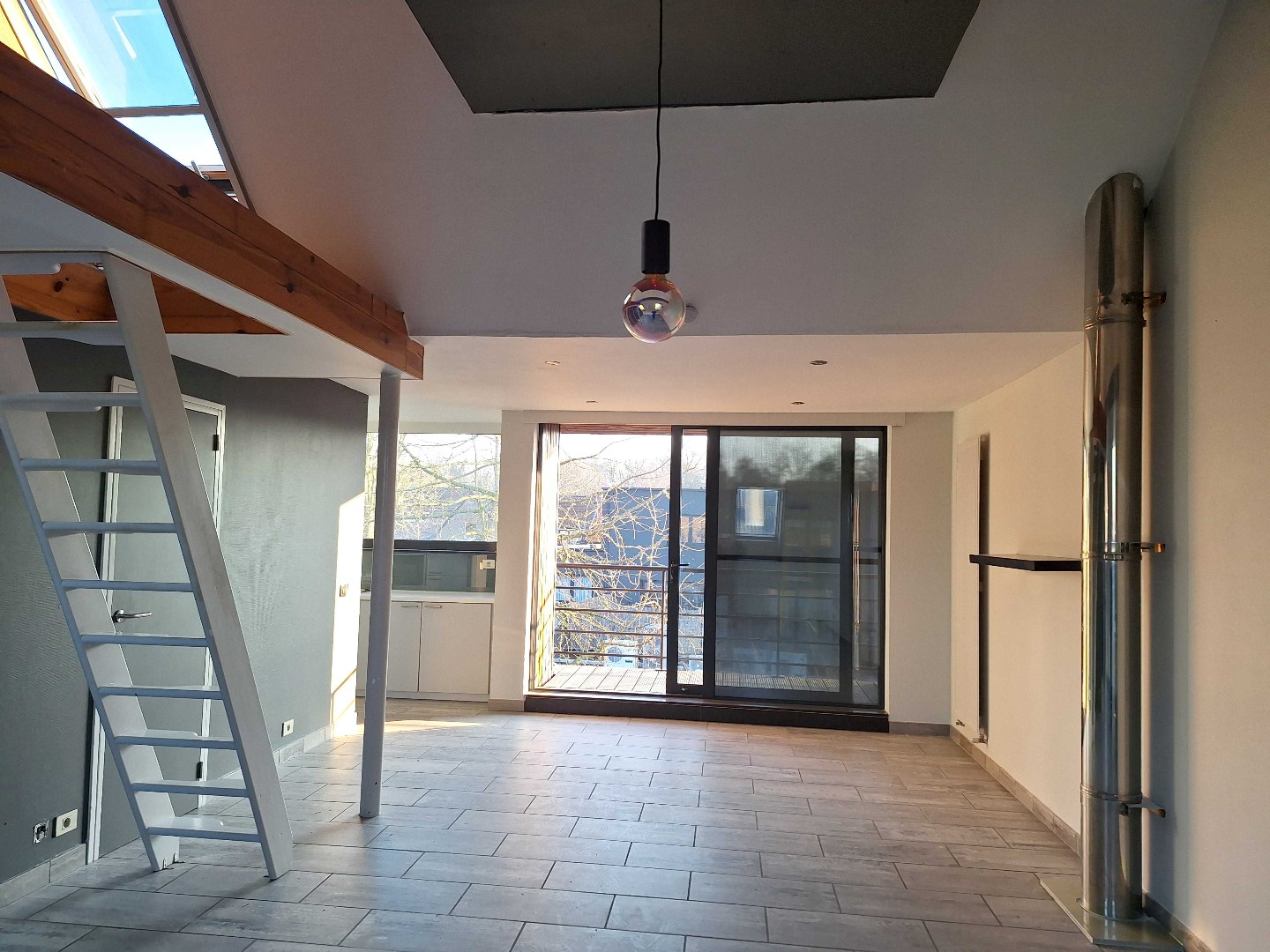 Appartement à louer à Gentbrugge - photo 3