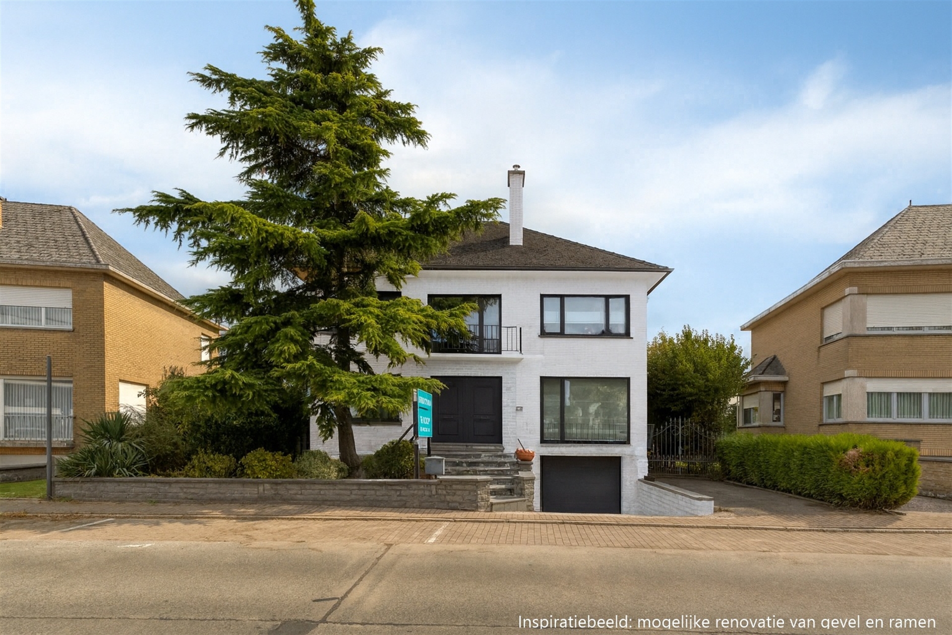 Prachtige karaktervilla met 4 slaapkamers - foto 2