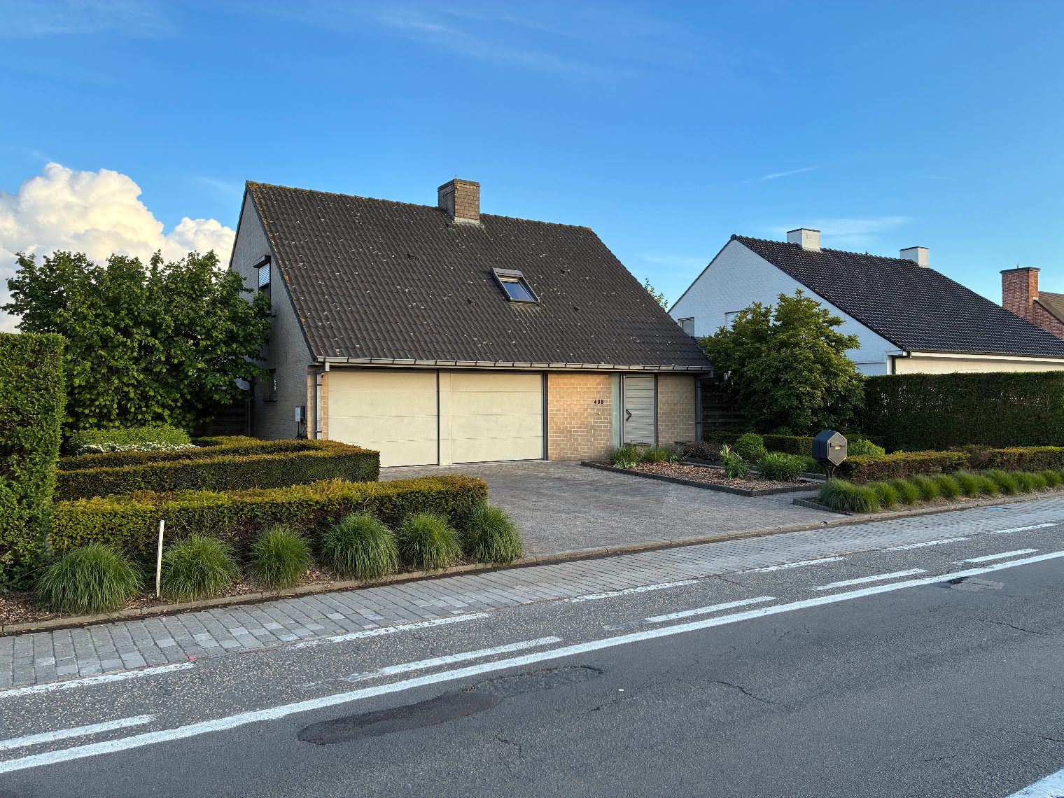 Maison à vendre à Roulers avec 4 chambres - photo 2