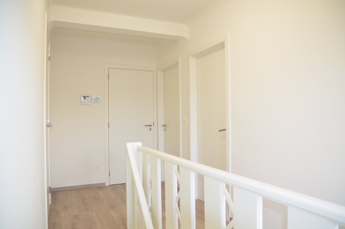 Duplex appartement met twee slaapkamers te huur in Alken. - foto 4