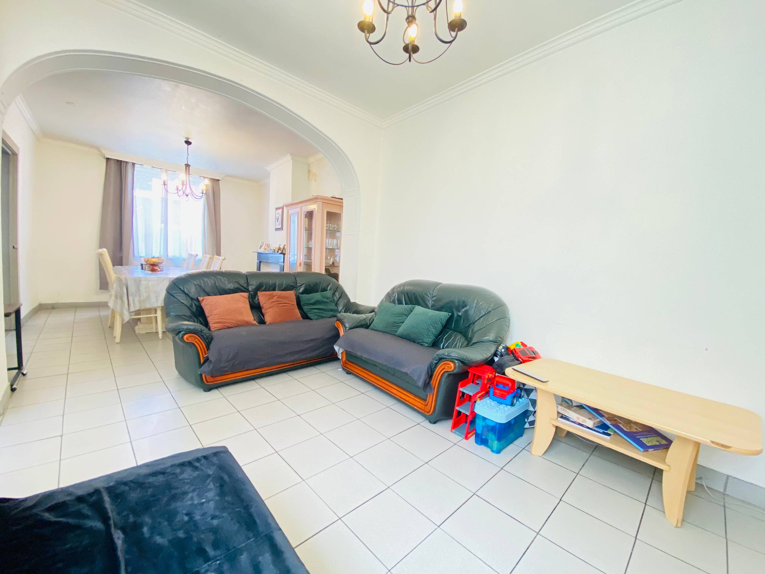 Menen: woning met 3 slaapkamers en 3 garages - foto 4