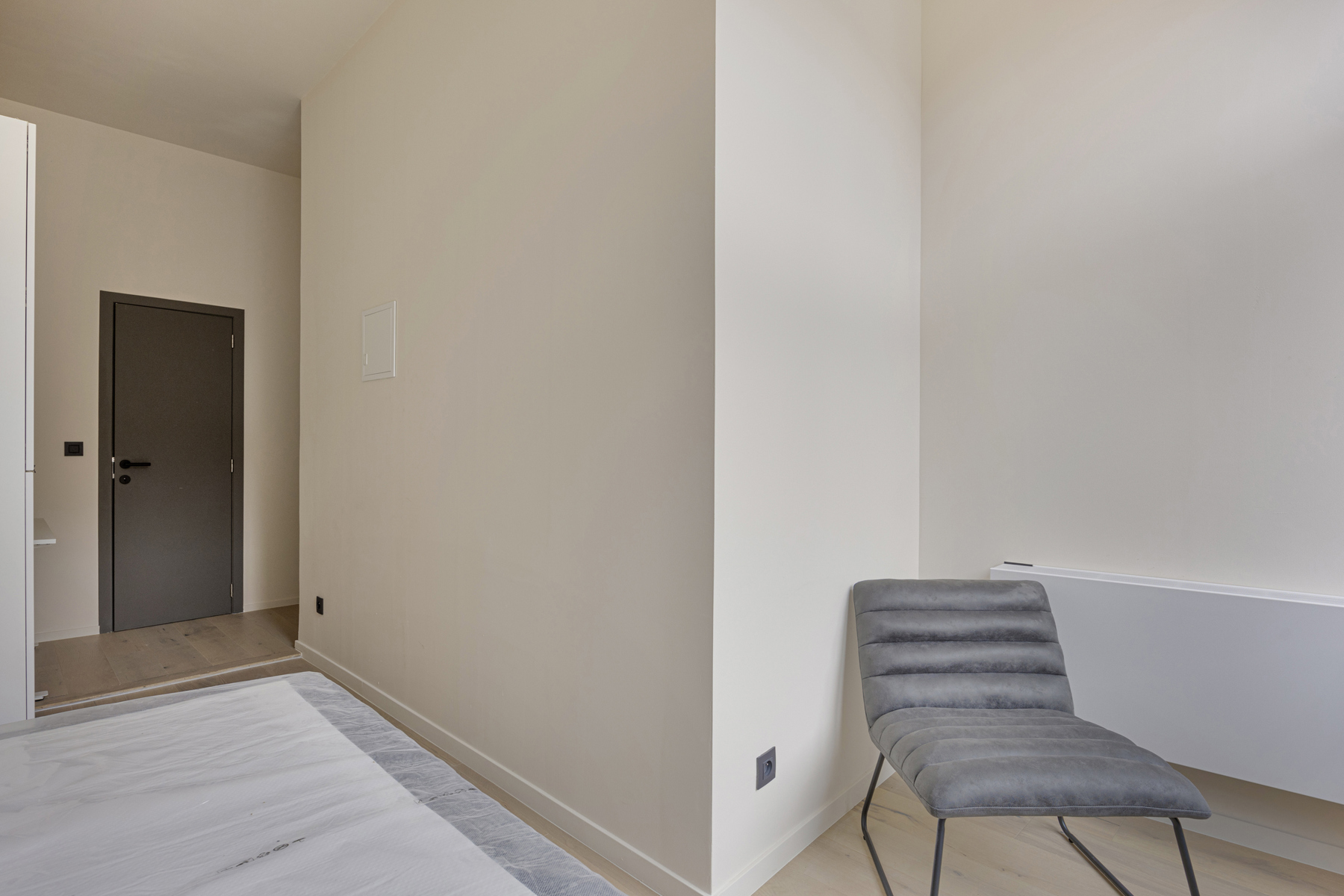 Studentenkamers eigen sanitair - Kruidtuin Leuven - foto 2