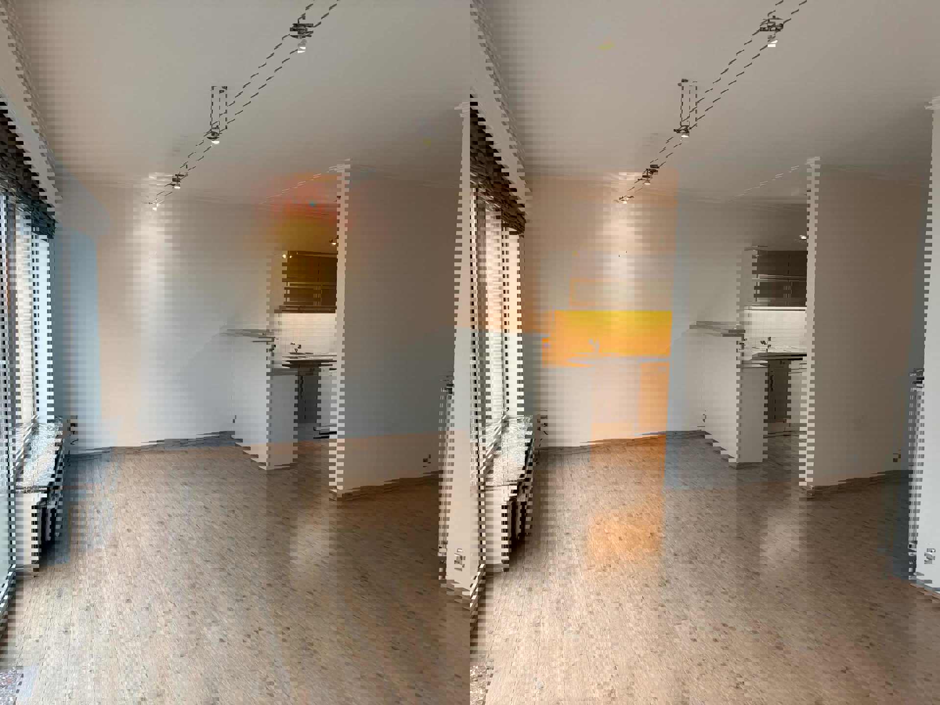 Appartement à louer à Gand avec 2 chambres - photo 4