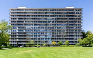 Apartment for sale in Antwerp