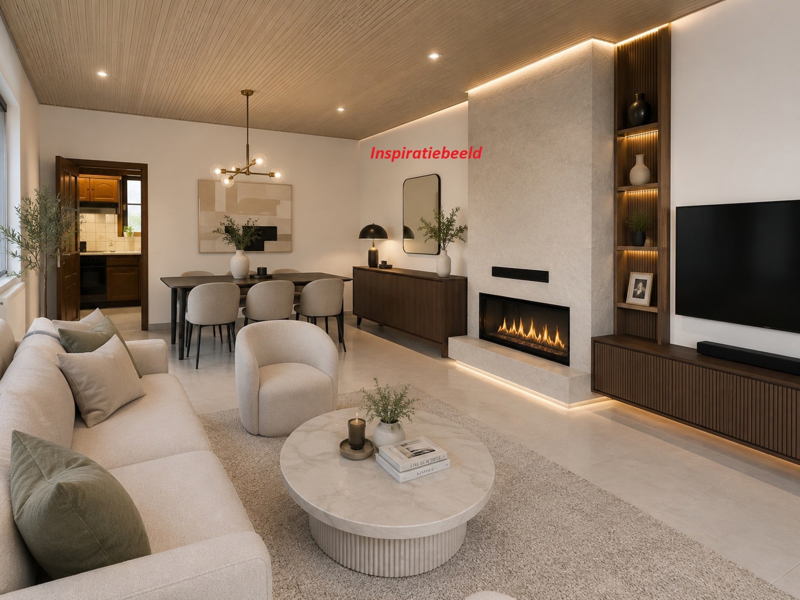 House for sale in Merchtem with 3 bedrooms - photo 4