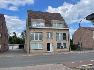 GELIJKVLOERSKIJKMOMENT OP DINSDAG 29/07 OM 18U15, INSCHRIJVEN ENKEL VIA MAIL NAAR MINTJENSVERHUUR@IMMOPOINT.BEGelijkvloers appartement in het centrum...