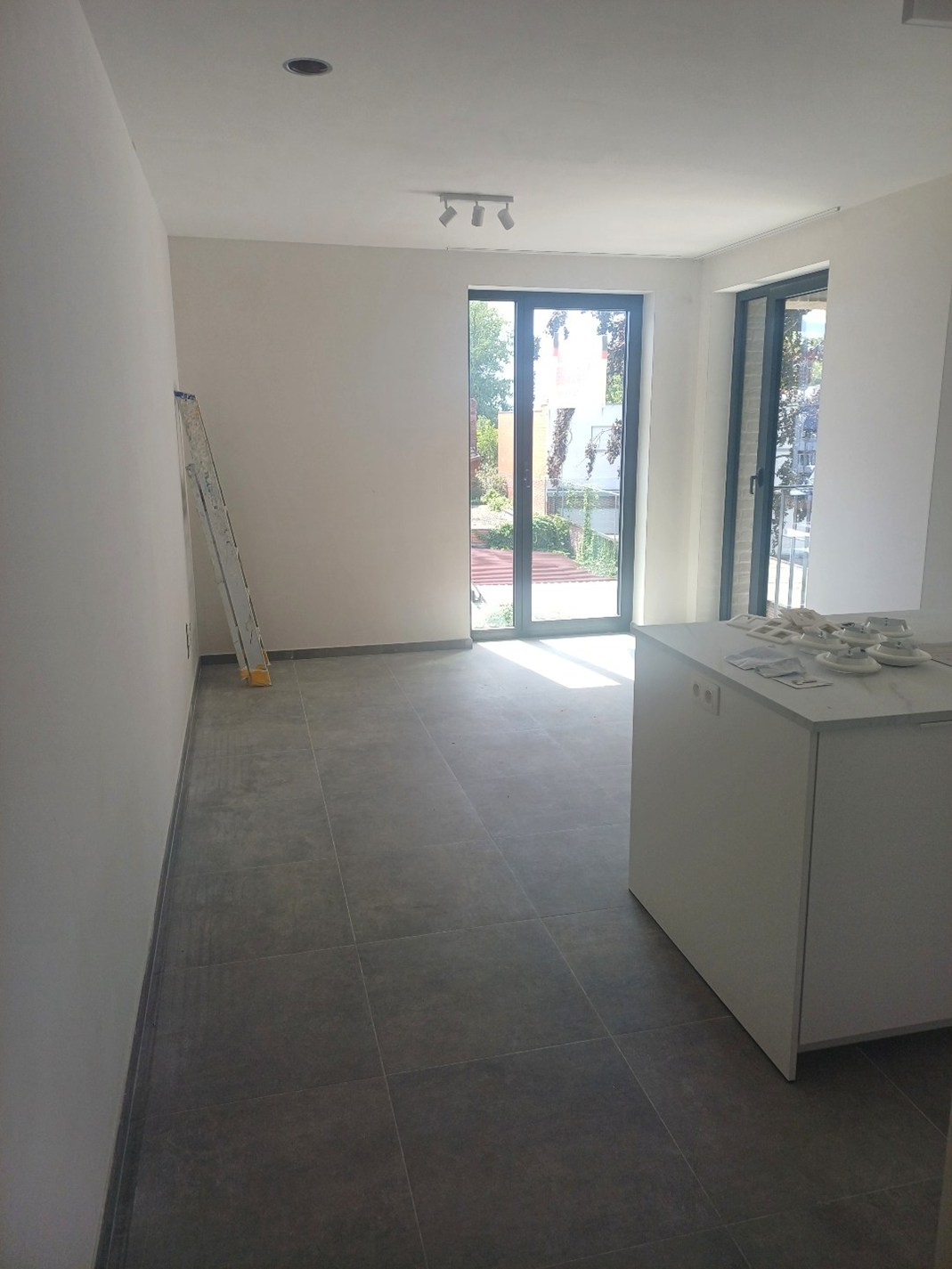 Instapklaar energieneutraal 1 slaapkamer nieuwbouw-appartement in Neerpelt centrum - foto 5