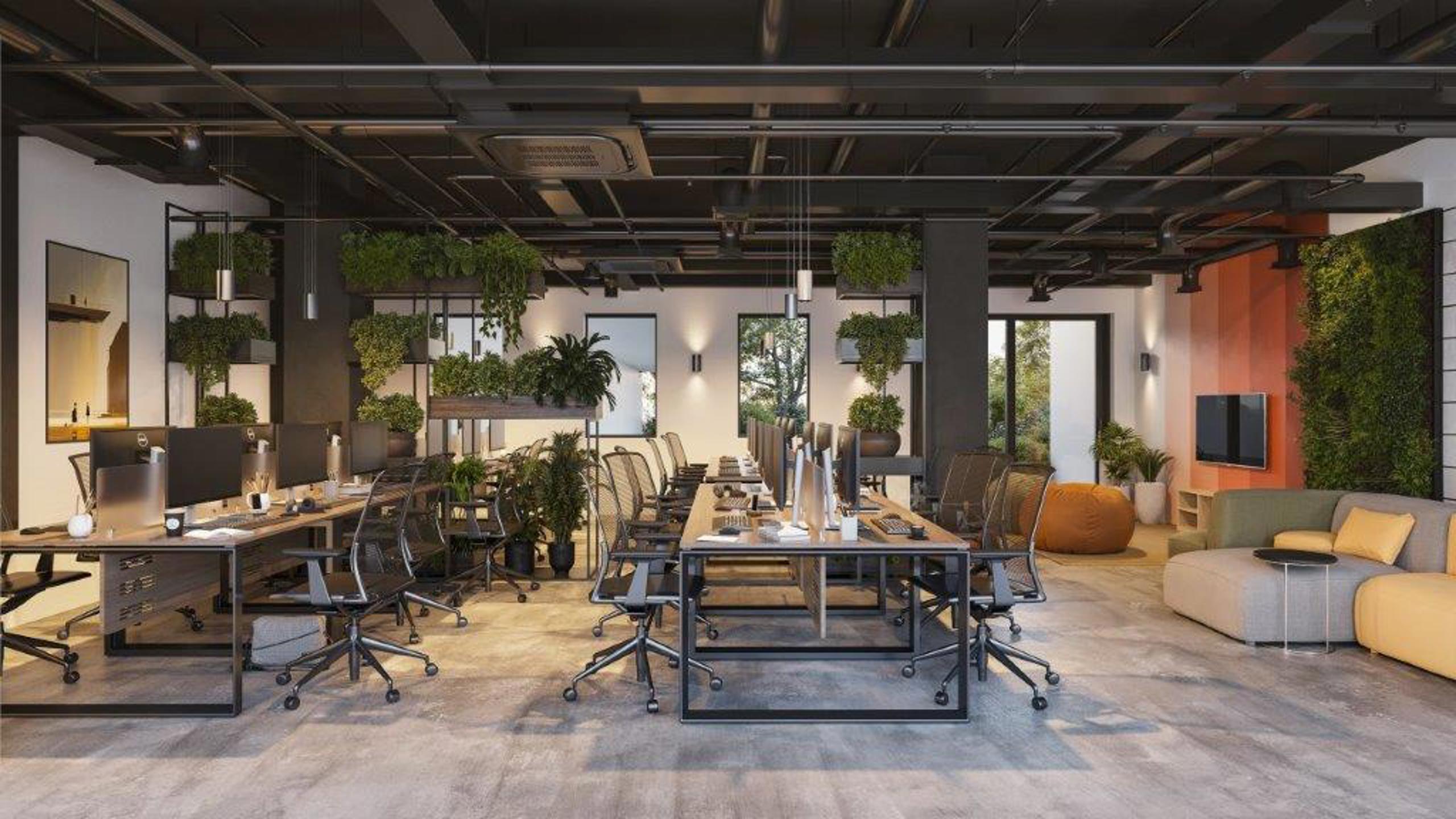 De ideale werkplek nabij het station - foto 3