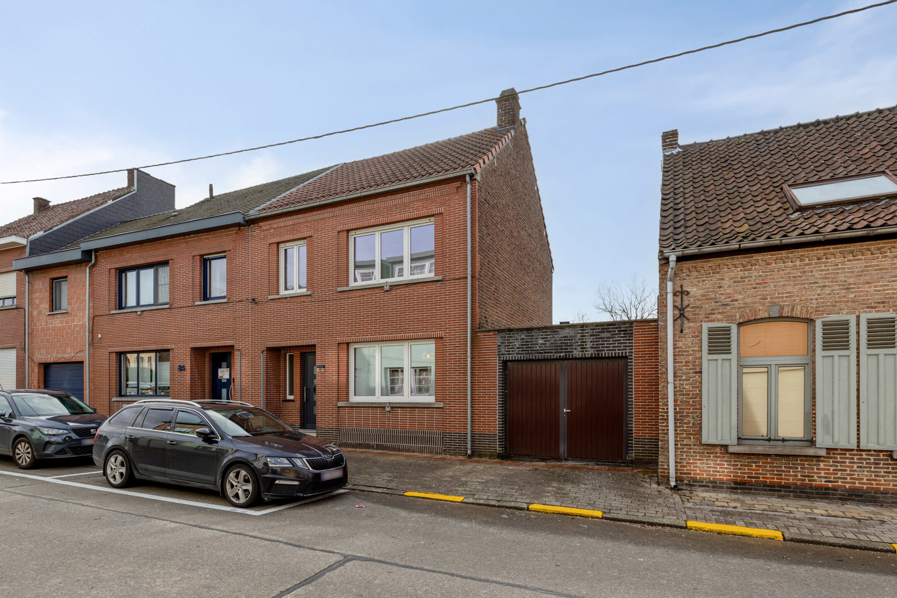 House for sale in Affligem with 3 bedrooms - photo 1