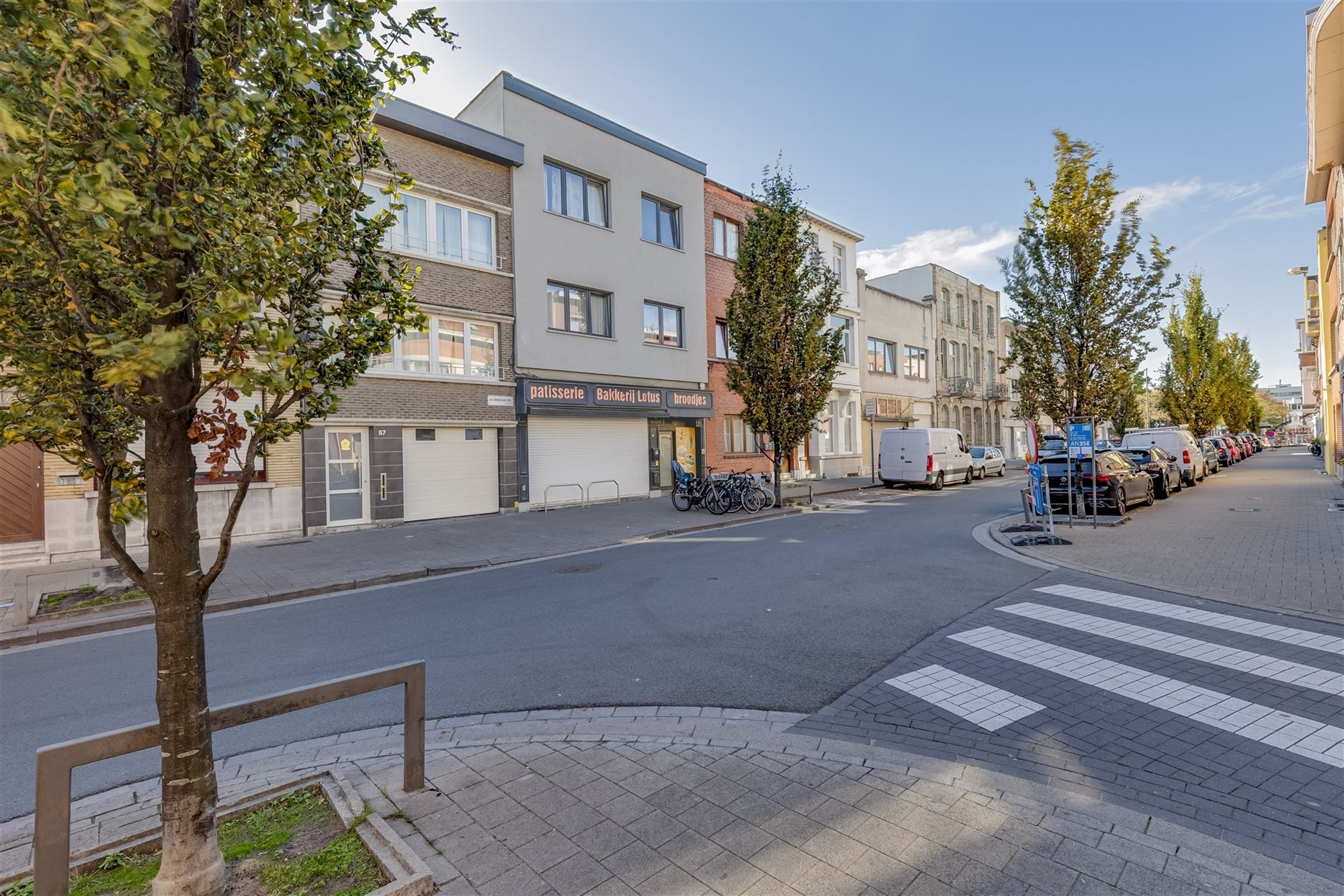 Polyvalente ruimte 180 m² met tuin 70 m² - foto 4