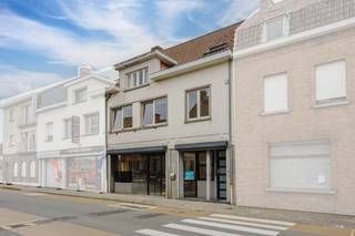House for sale in Kortrijk