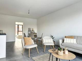 Appartement à vendre à Hemiksem