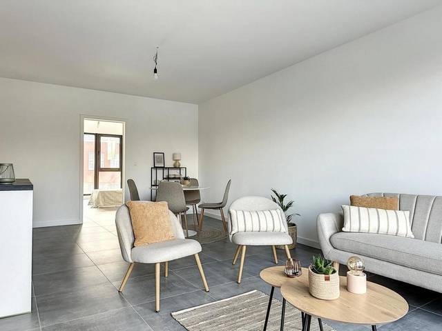 Projet à vendre à Hemiksem