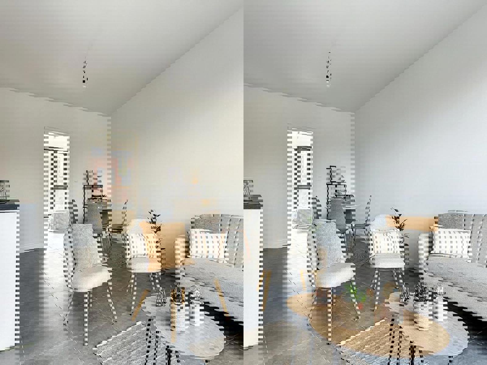 Appartement à vendre à Hemiksem avec 2 chambres - photo 3