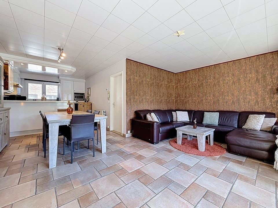 Woning met 3 slaapkamers, ruime garage en bureau op toplocatie in Kontich - foto 5