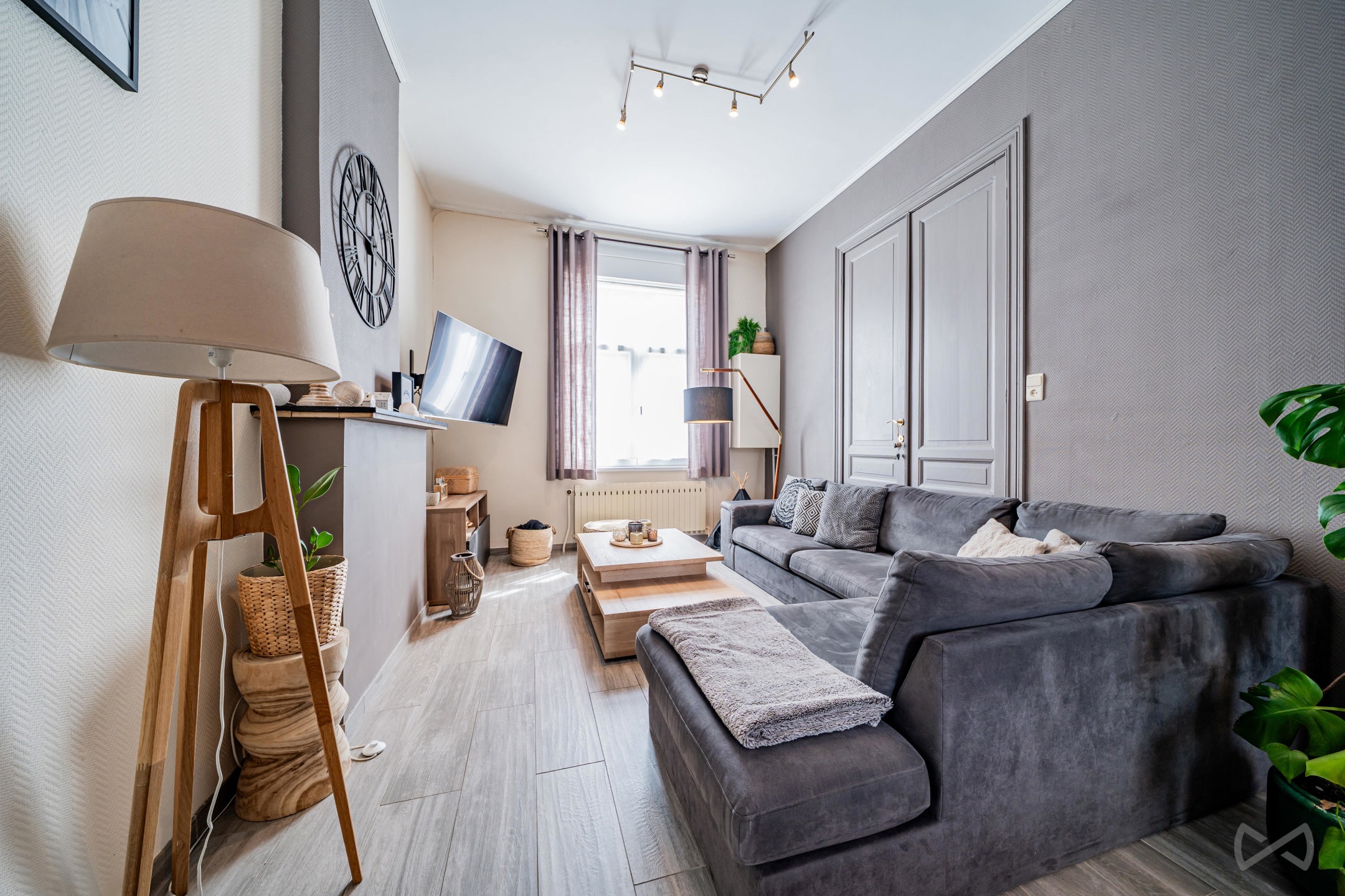 Maison à vendre à Soignies avec 3 chambres - photo 4