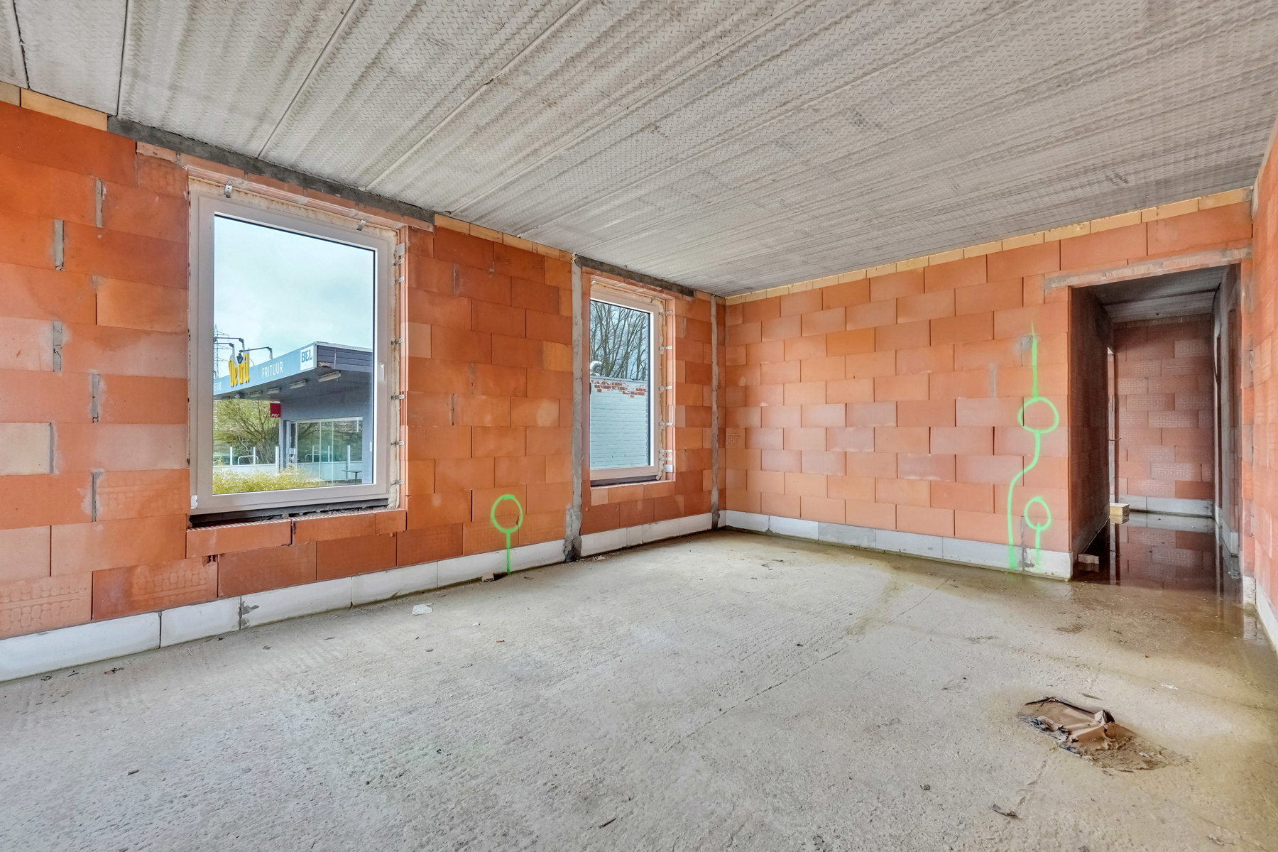 Huis te koop in Heusden-Zolder met 4 slaapkamers - foto 4