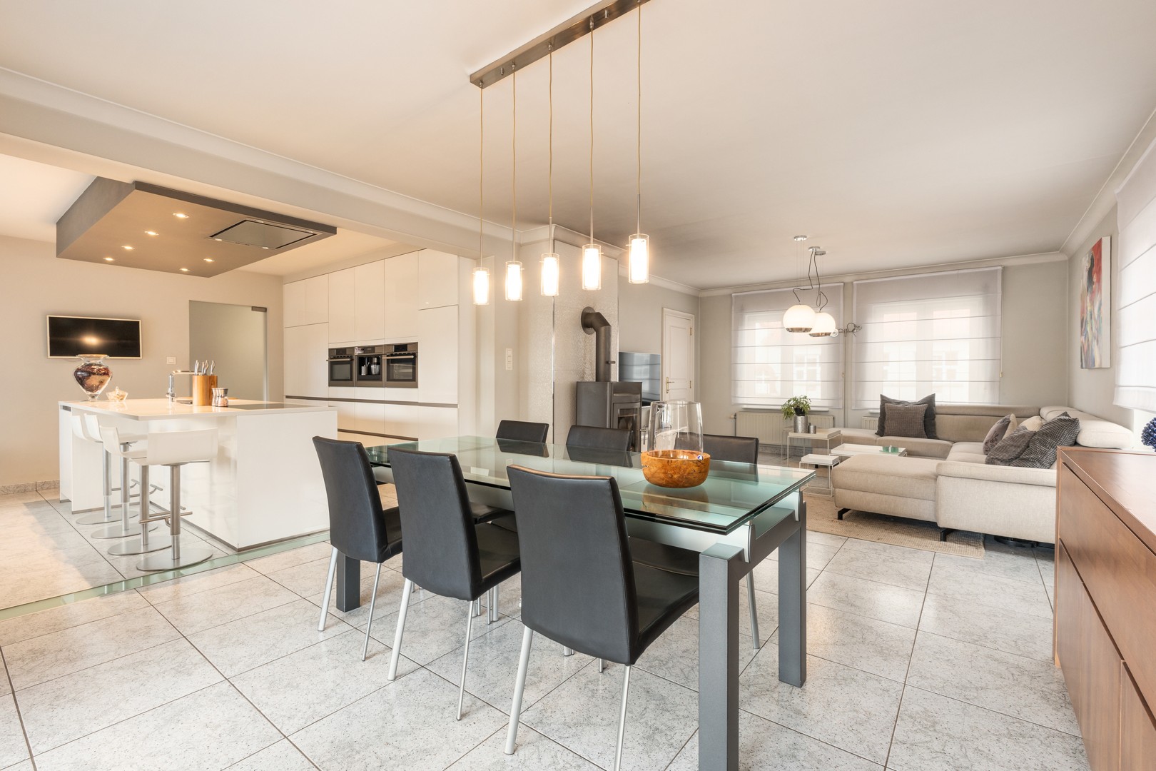 Maison à vendre à Maasmechelen avec 3 chambres - photo 5