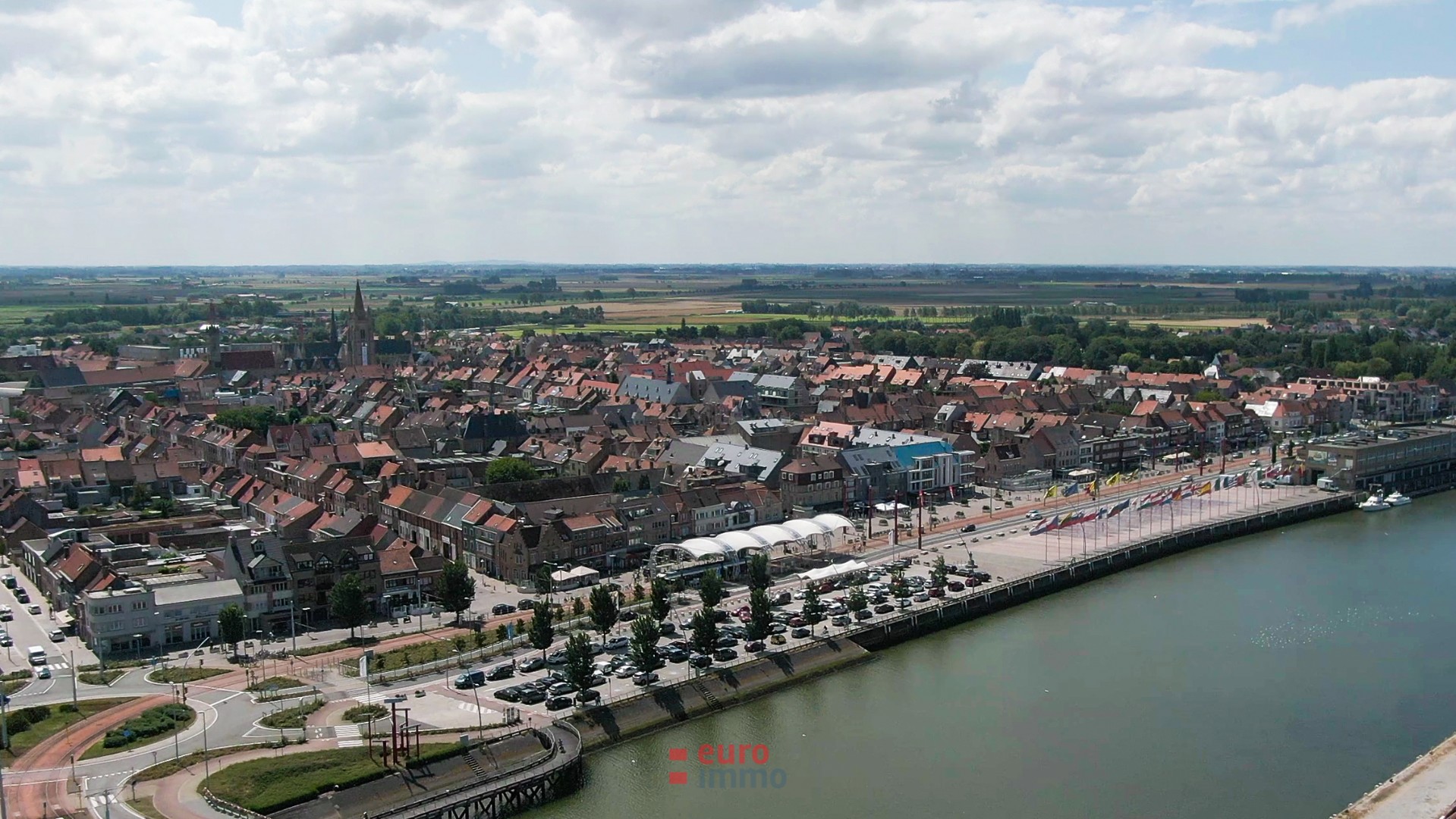 Apartment for sale in Nieuwpoort with 1 bedroom - photo 5