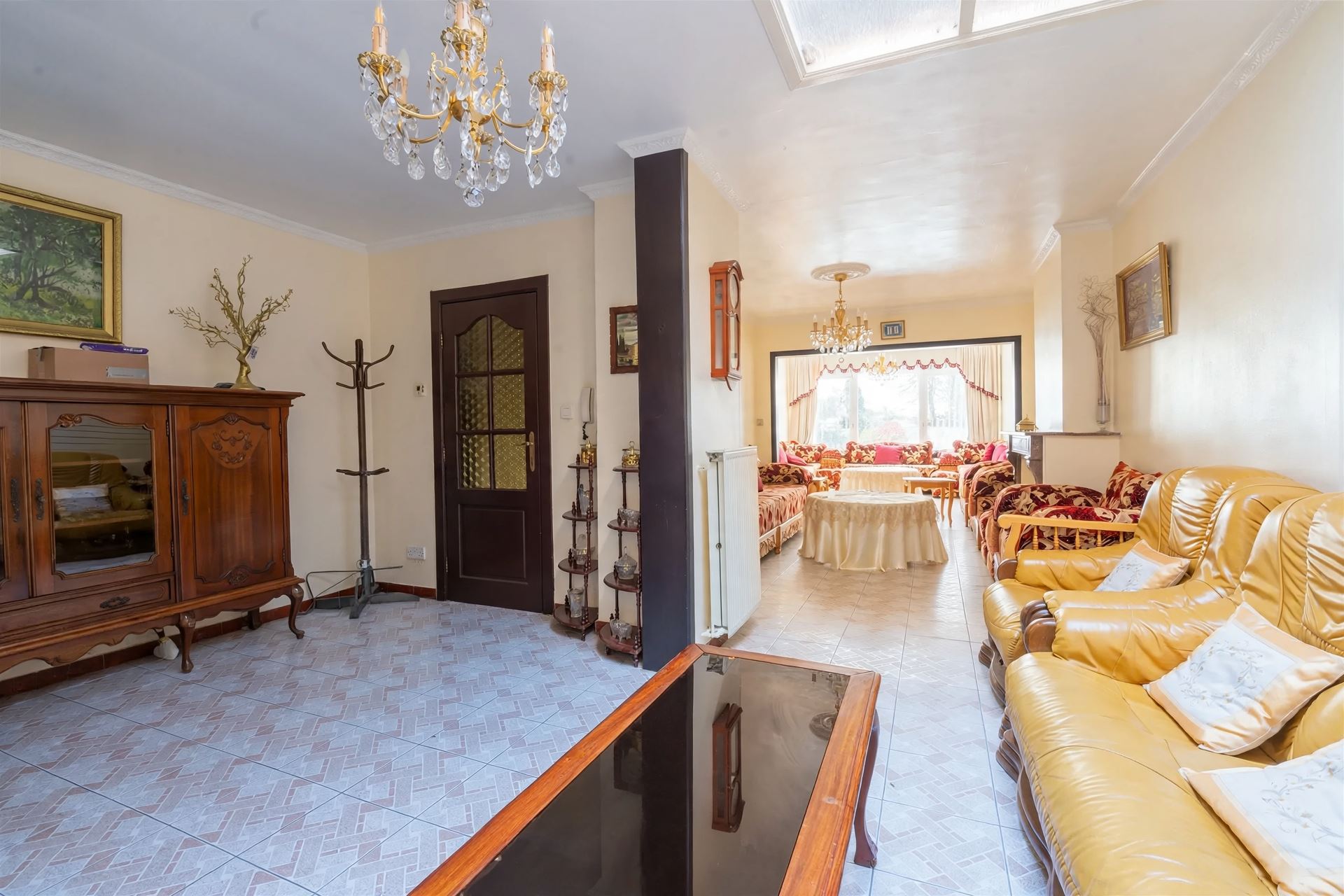 Grote karaktervolle burgerwoning op toplocatie! - foto 5