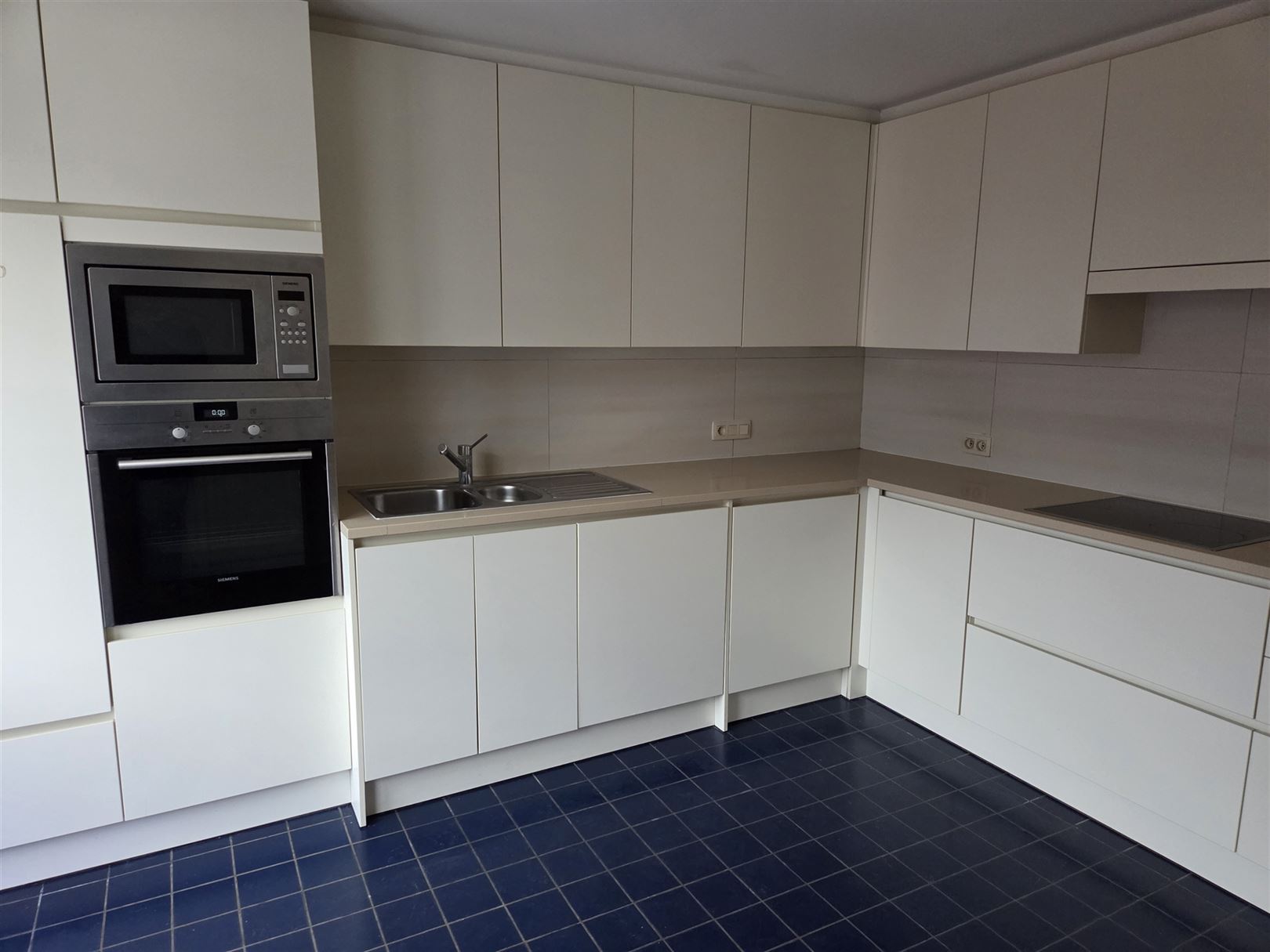 Appartement te huur in centrum Oudenaarde - foto 4