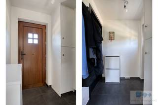 Op een uiterst rustige en groene locatie te Baal/Tremelo, bevindt zich deze leuke starterswoning met vrijstaande garage en gezellige tuin.De woning...