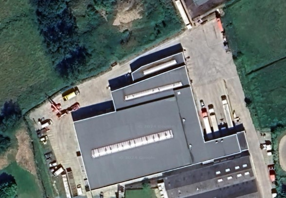 Bedrijfsgebouwen in Putte - foto 5