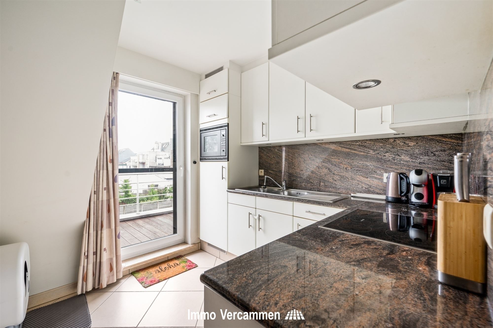 Knap appartement te Putte - foto 4