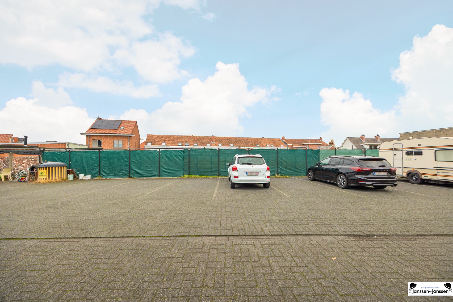 HANDELSPAND MET STERKE LOCATIE – HOOGSTRAAT 57, DUFFEL - foto 3