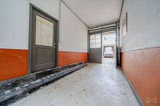 Commercial for sale in Liège