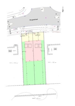 Dit mooi perceel bouwgrond van 568 m² is de perfecte locatie voor het bouwen van jouw droomwoning. Dit perceel voor half-open bebouwing biedt...