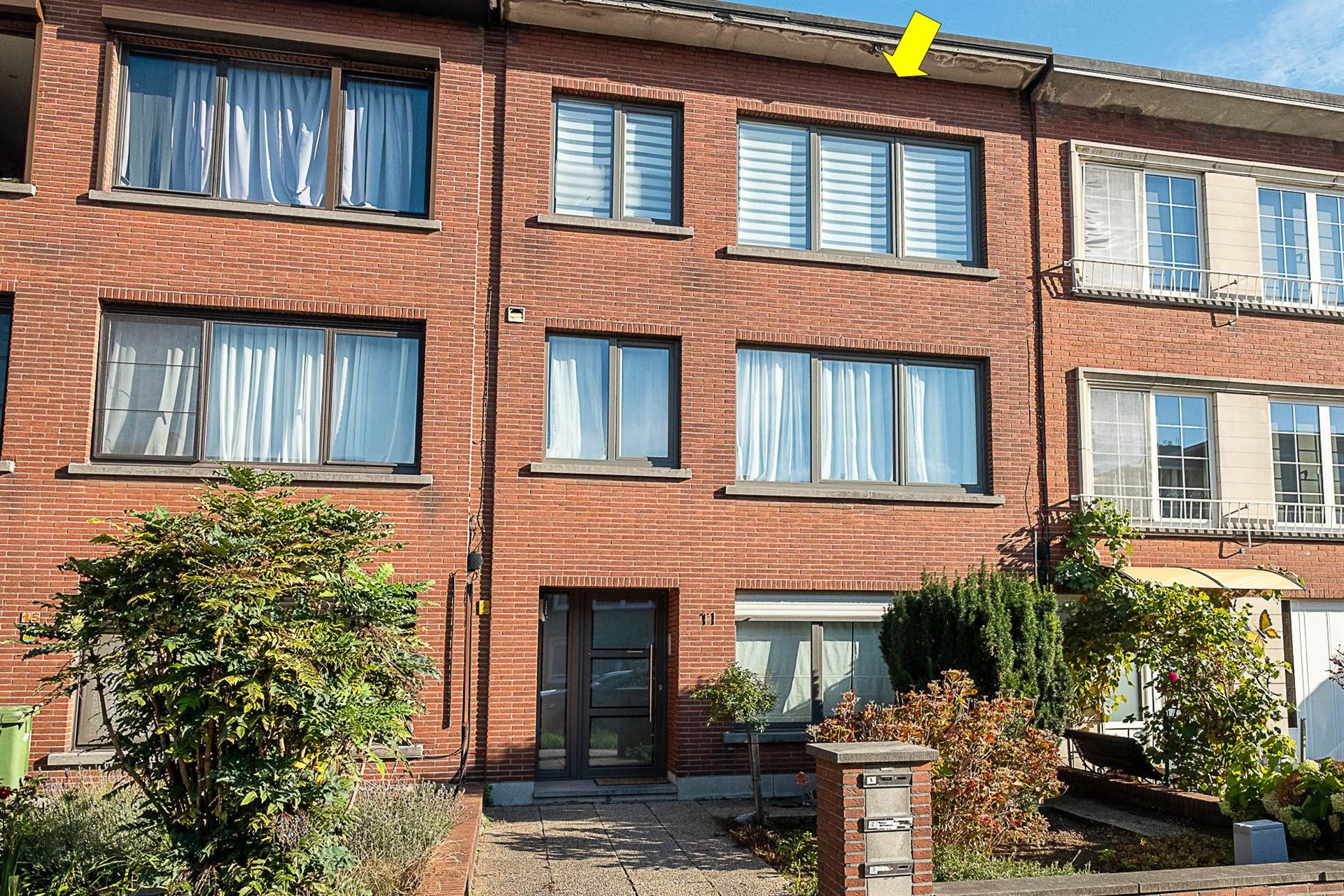 Appartement à vendre à Anvers