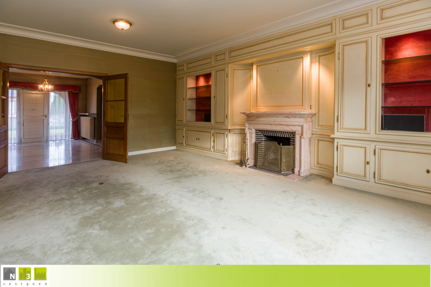 House for sale in Heers with 6 bedrooms - photo 5