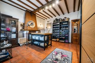 House for sale in Boussu