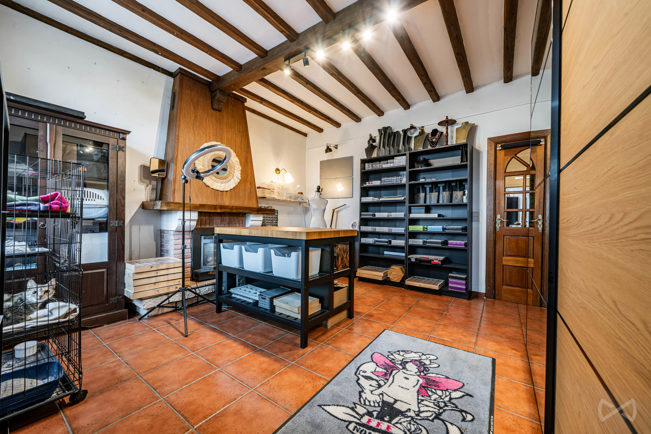House for sale in Hornu with 4 bedrooms - photo 2