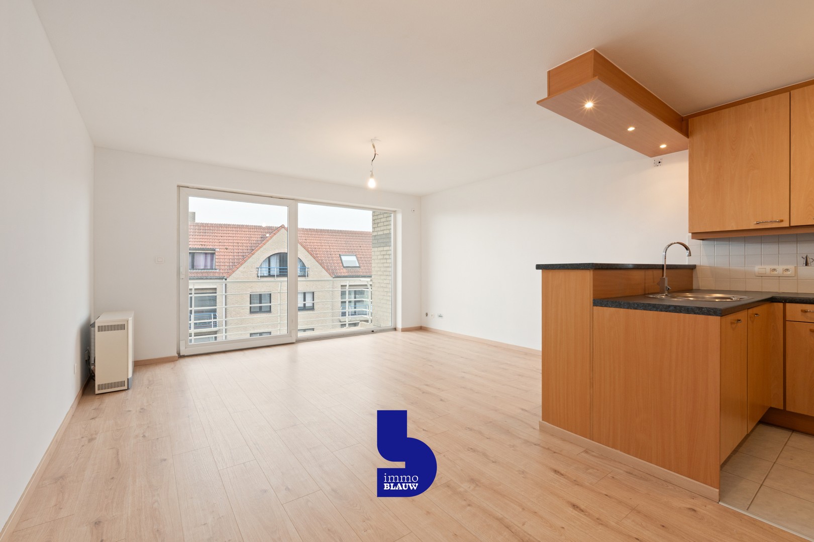 Instapklaar recent appartement met zonnig zuidgericht terras - foto 3