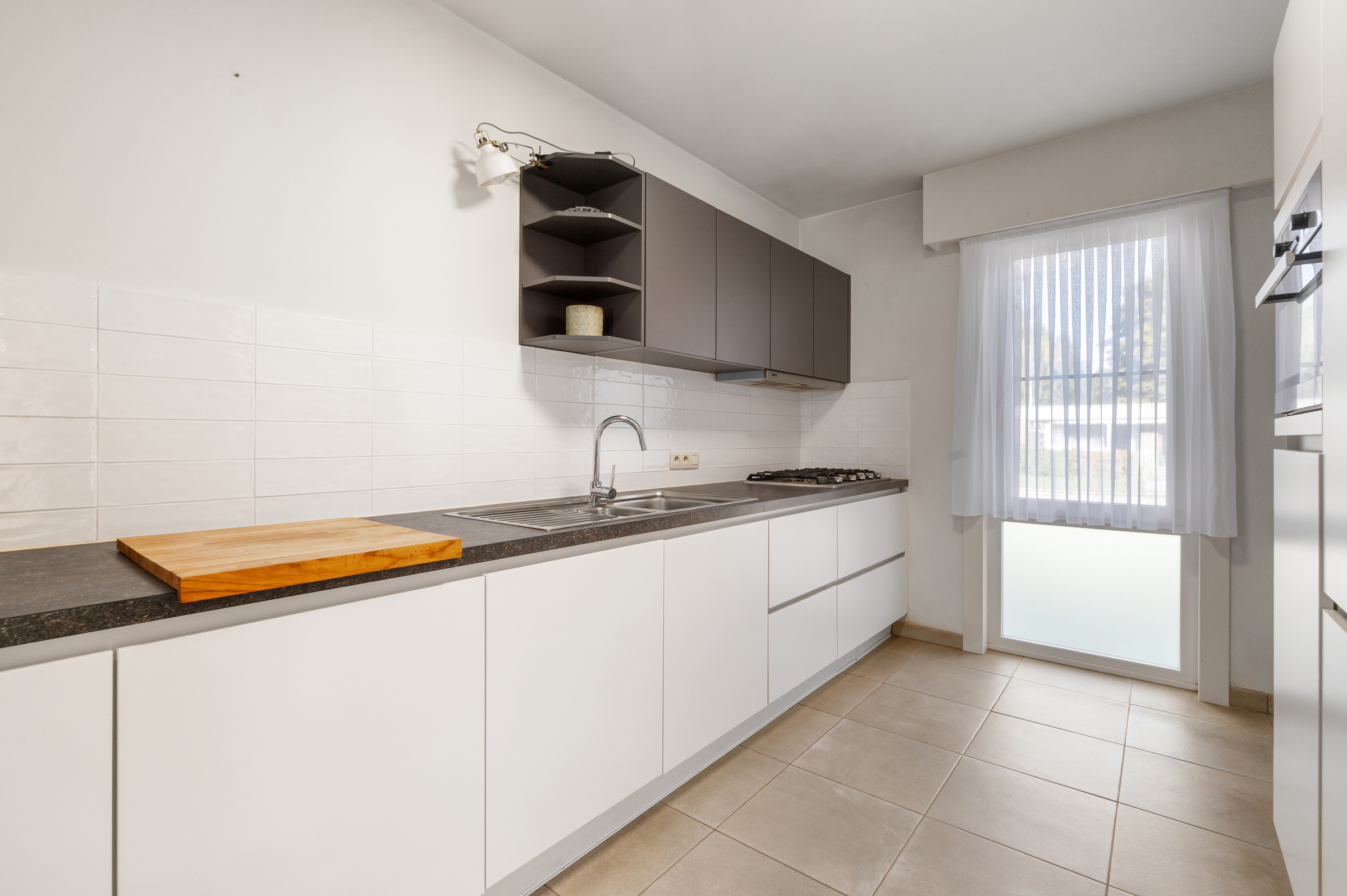 Gelijkvloers wonen met comfort en toekomst in Evergem - foto 4