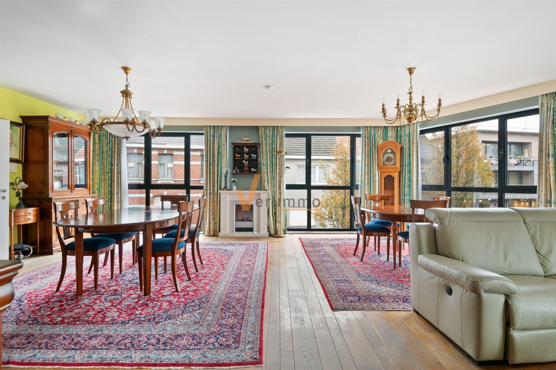 Apartment for sale in Schoten with 3 bedrooms - photo 5