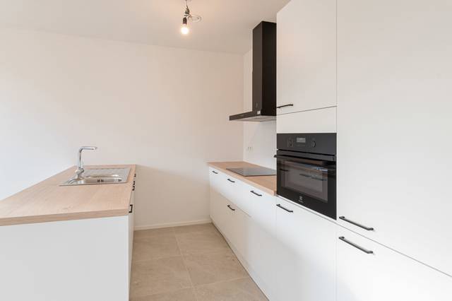 Project for sale in Blaasveld