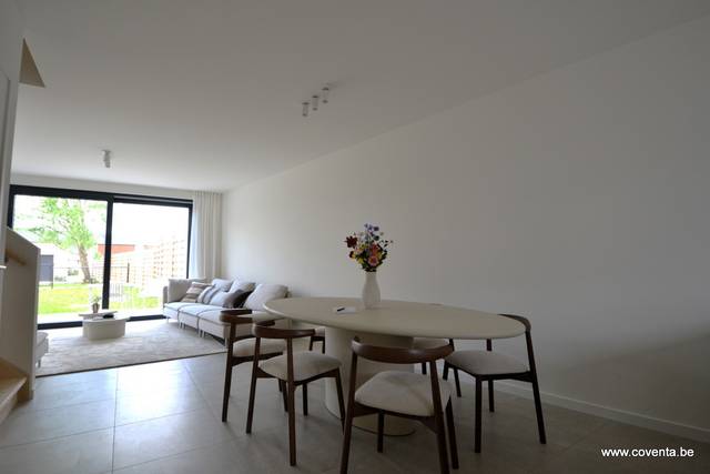 Project te koop in Deerlijk