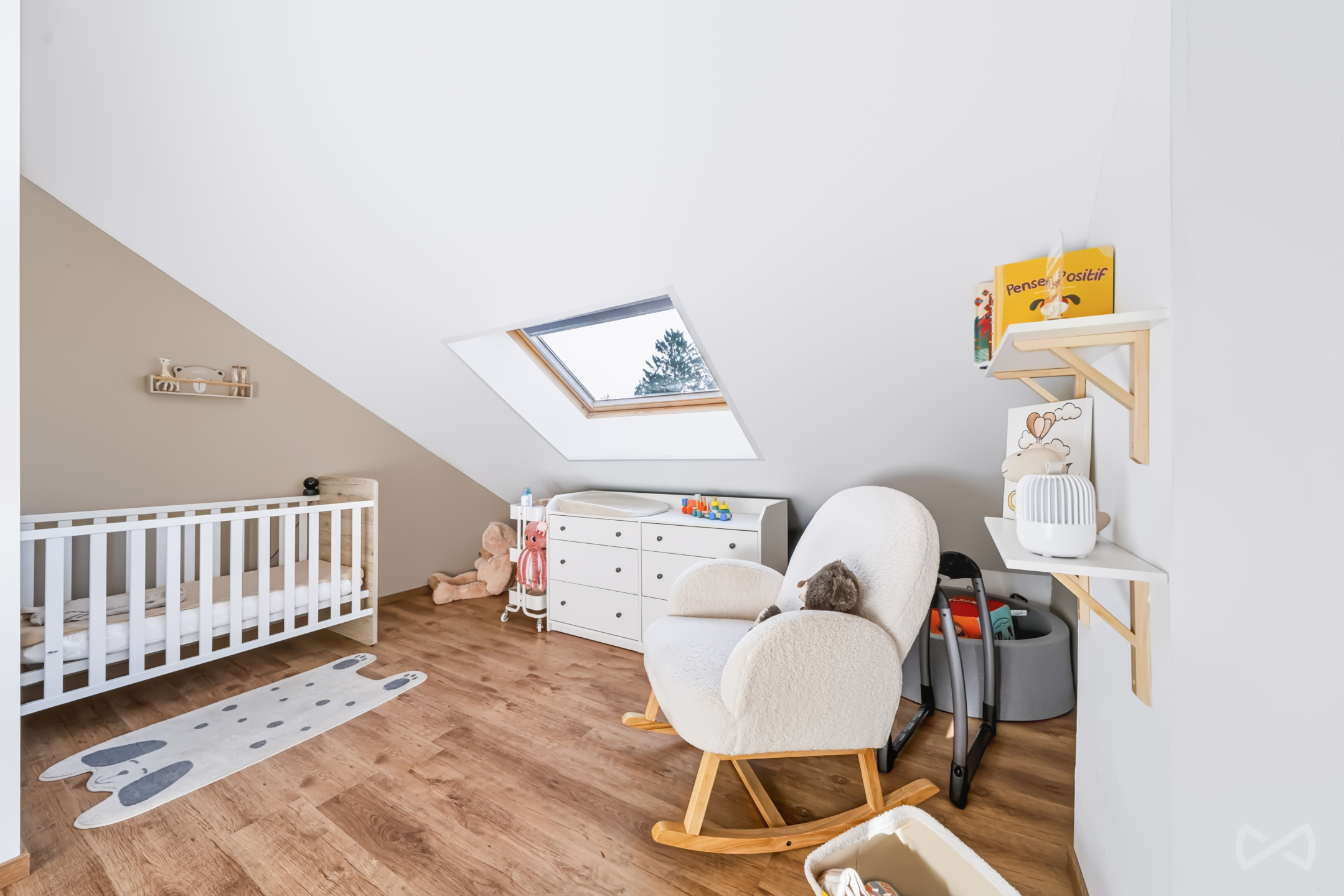 Huis te koop in Meeffe met 2 slaapkamers - foto 5