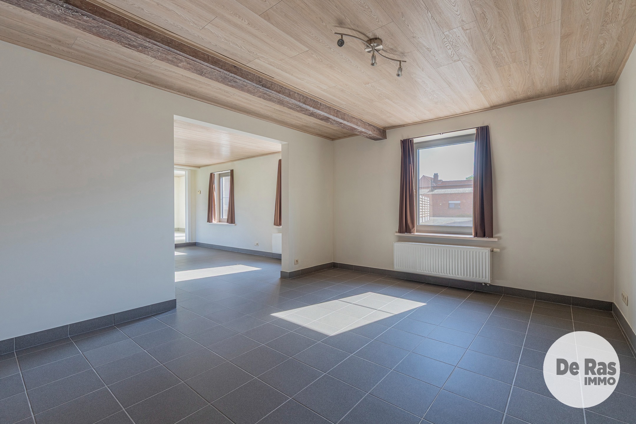 BERLARE - Rustig gelegen woning met tuin - foto 3