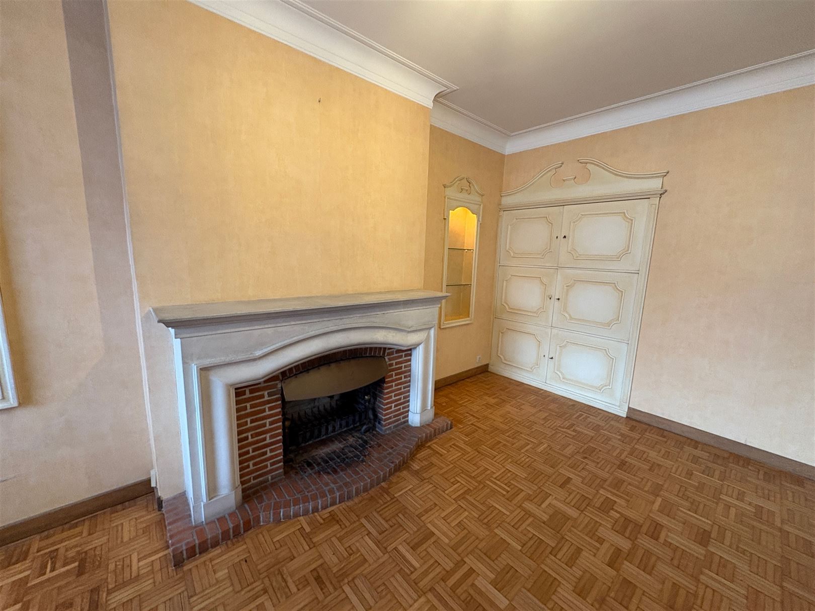 Ruim appartment dichtbij centrum - foto 5