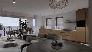 Appartement à vendre à Halen